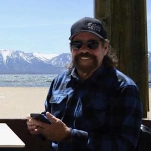 Meet your Posher, Mike